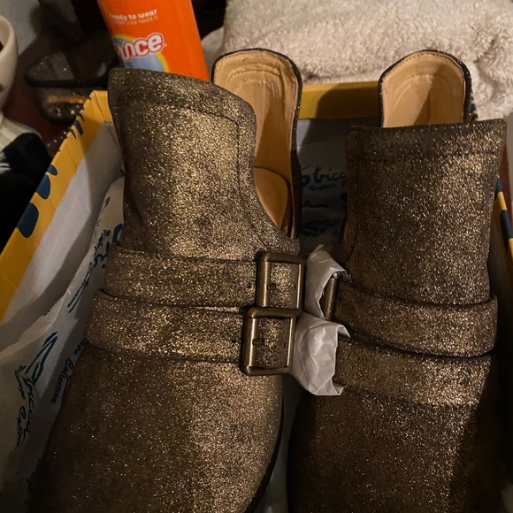 Womens bootie - Picture 4 of 5